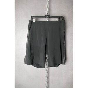 Adidas x UNDFTD Men's Black Climalite Athletic Shorts Size M